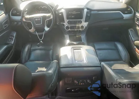 2016 GMC Yukon Xl K1500 Slt from USA, damaged, VIN 1GKS2GKC1GR154441